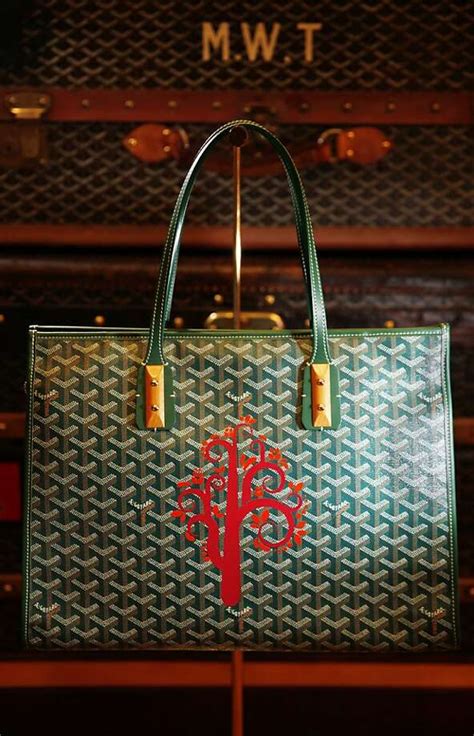 goyard vegan|Goyard san francisco stores.